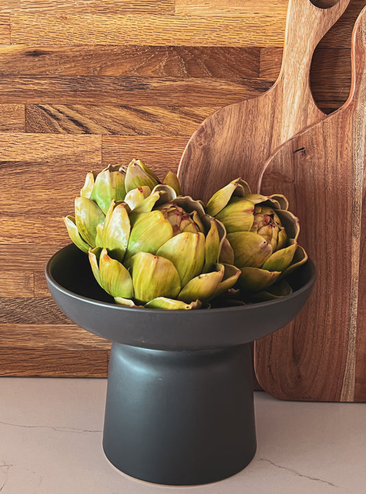 ceramic-footed-bowl-home-decor