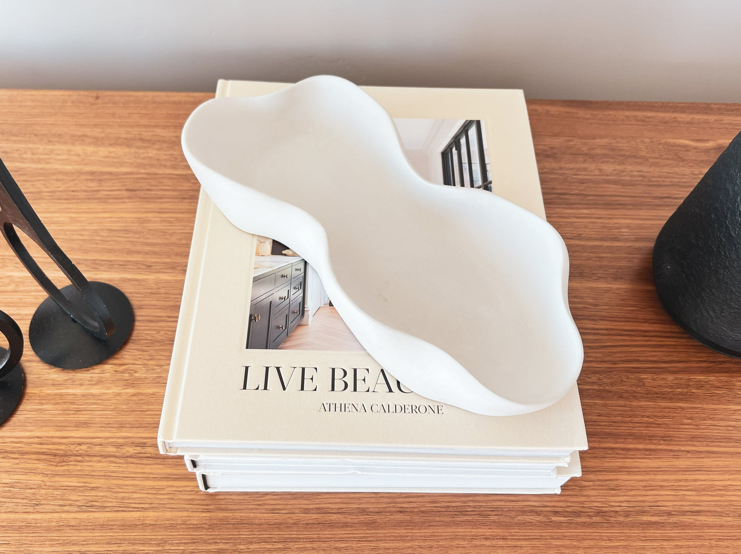wavy-decorative-bowl
