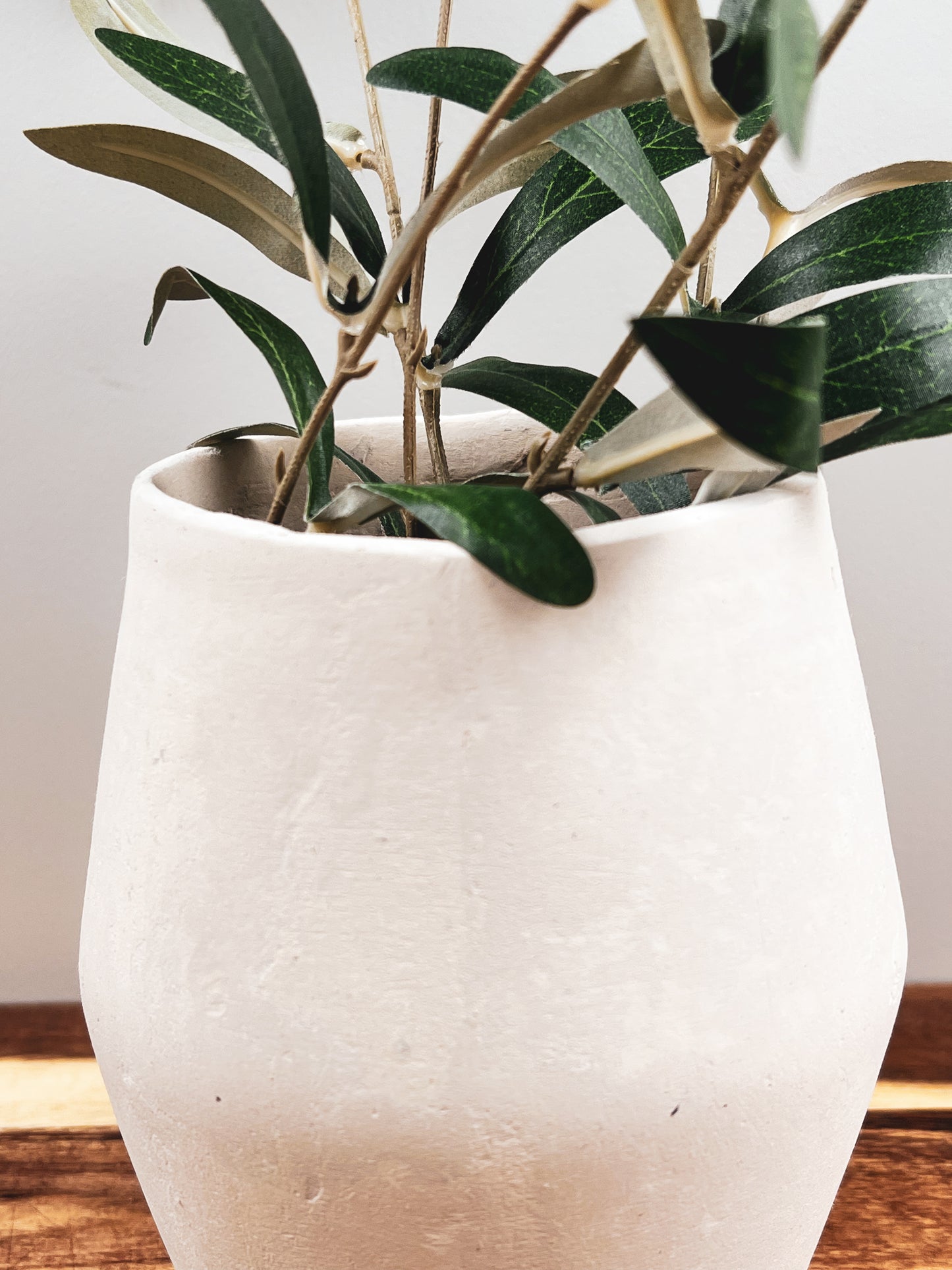 modern-organic-paper-mache-vase-home-decor
