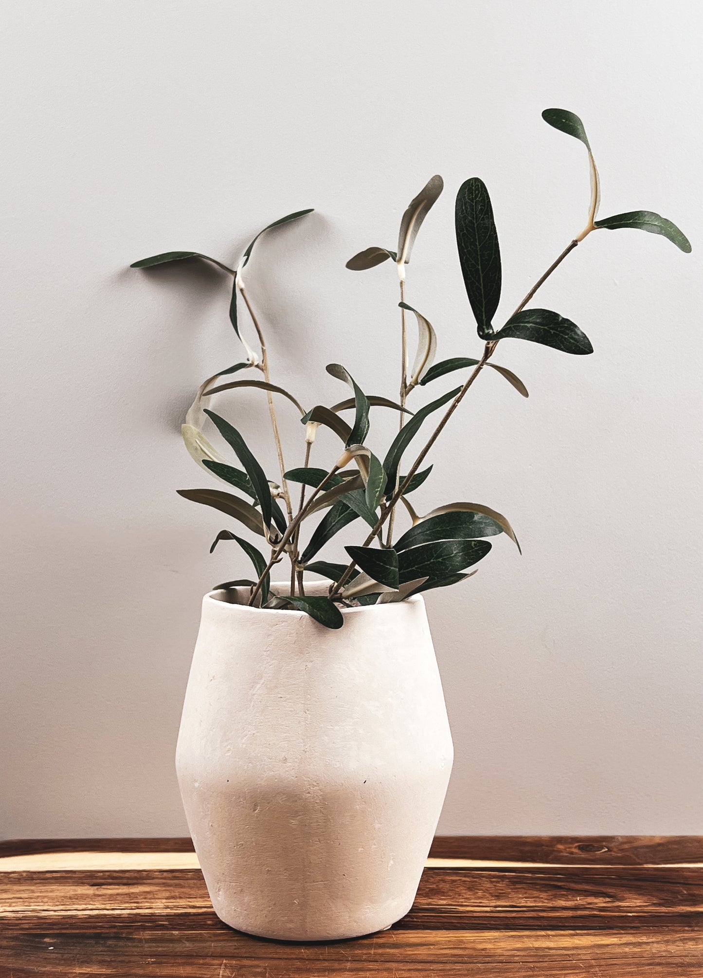 modern-organic-paper-mache-vase-home-decor
