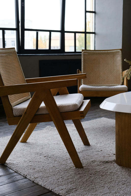 Organic Modern vs. Japandi: What's the Difference?