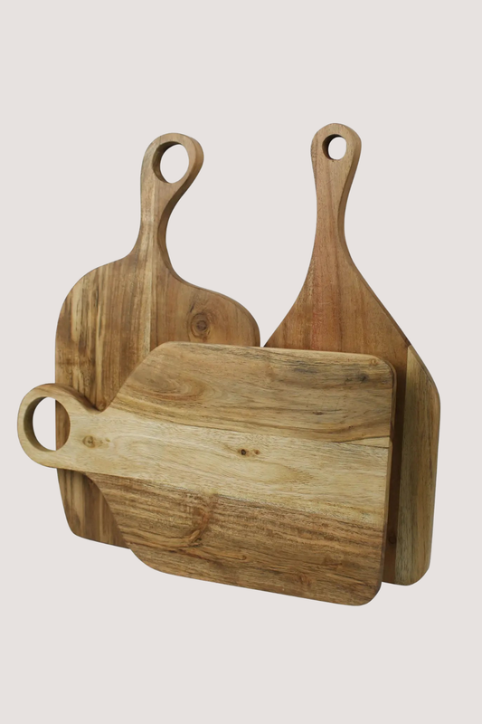 Cimarron Cutting Board Set