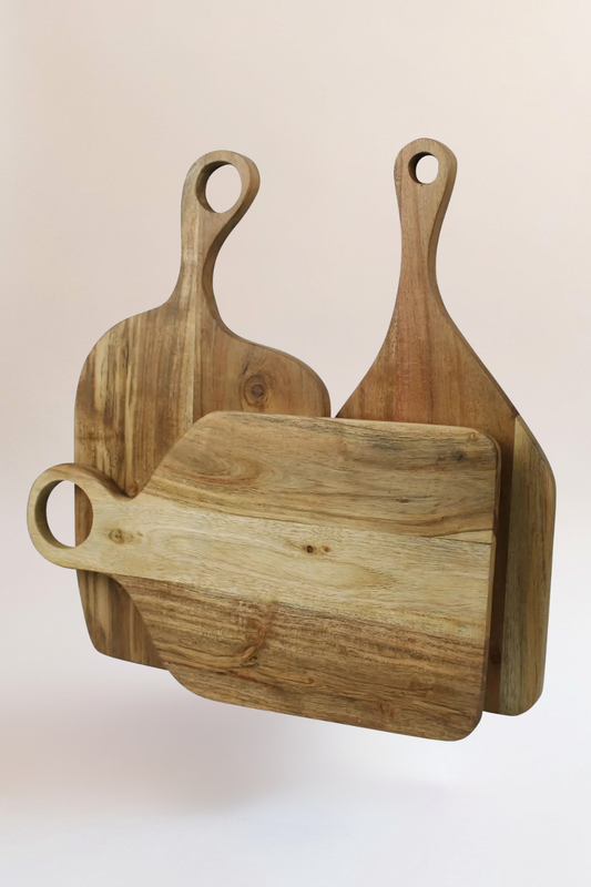 Cimarron Cutting Board Set