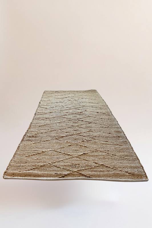 Joshua Tree Hemp Rug Runner
