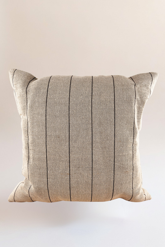 Aloe Throw Pillow