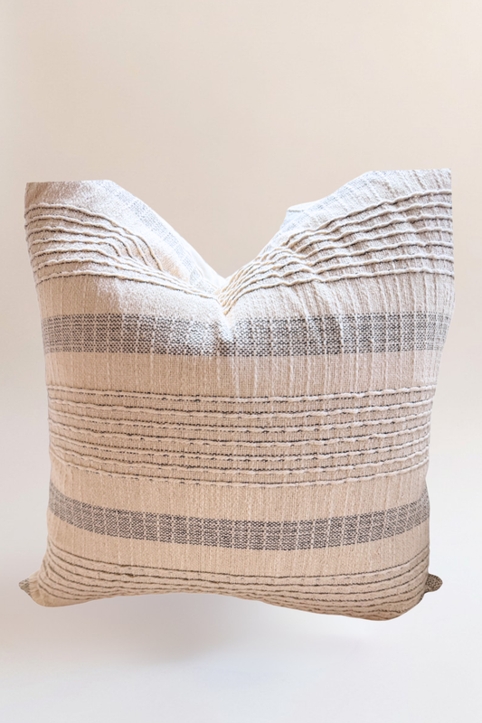 Mesa Throw Pillow