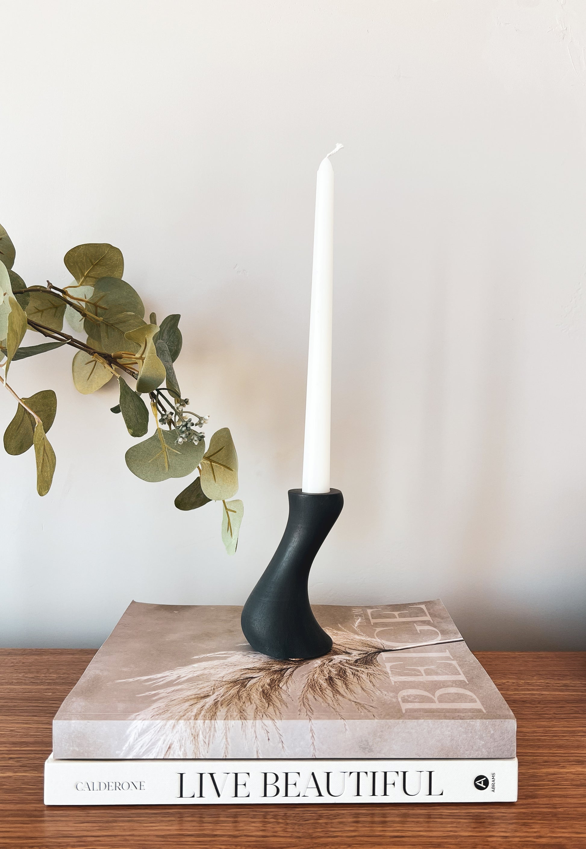 candlestick-holders-modern-organic-home-decor