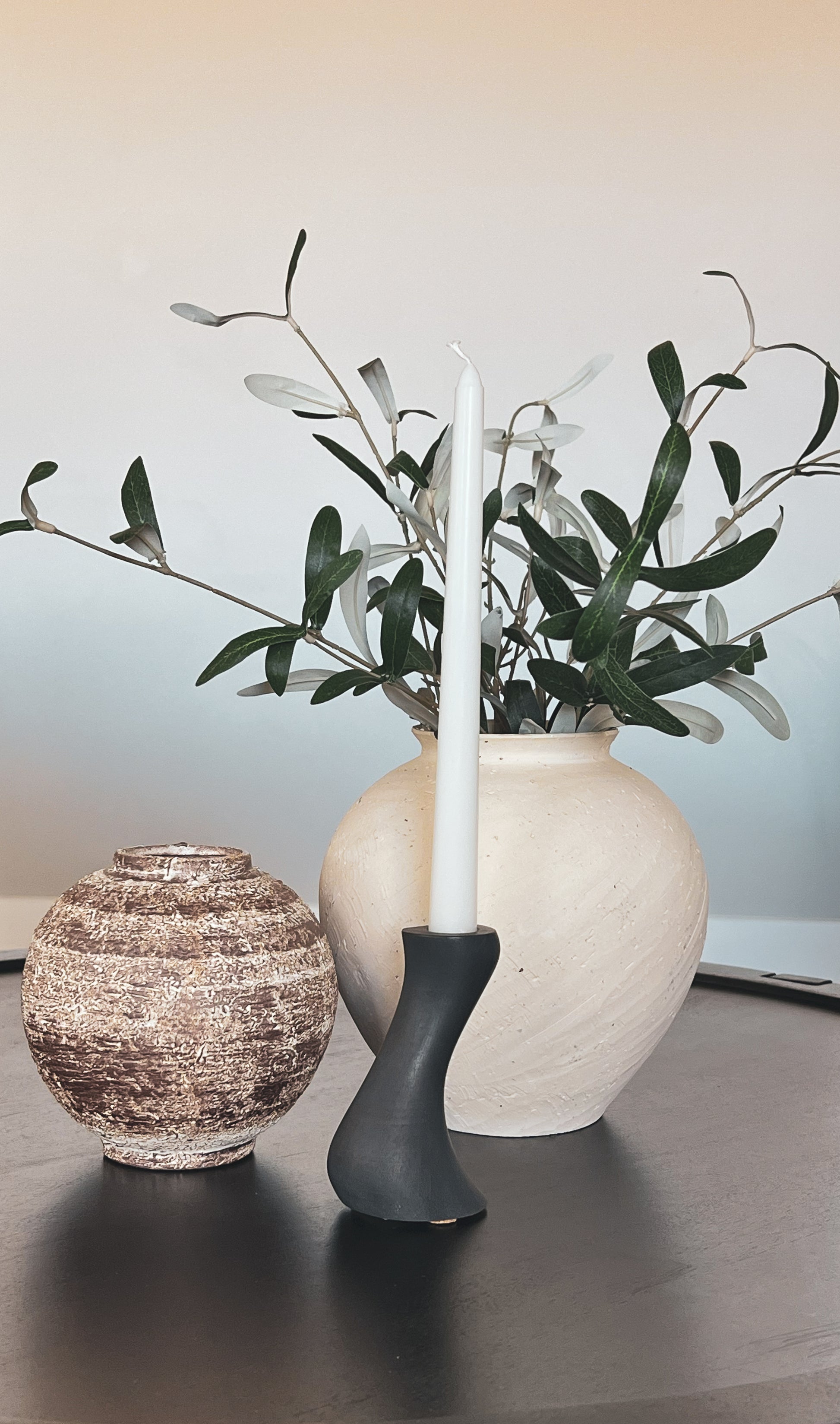 candlestick-holders-modern-organic-home-decor