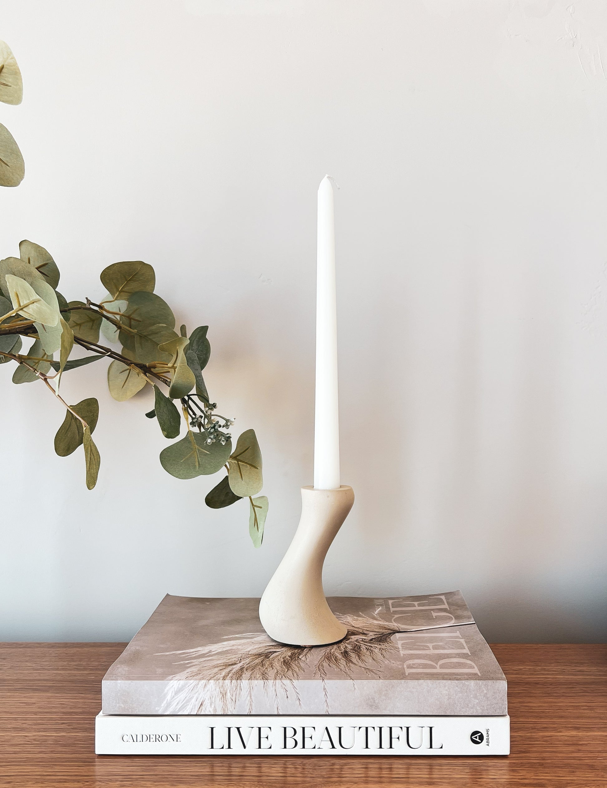 candlestick-holders-modern-organic-home-decor