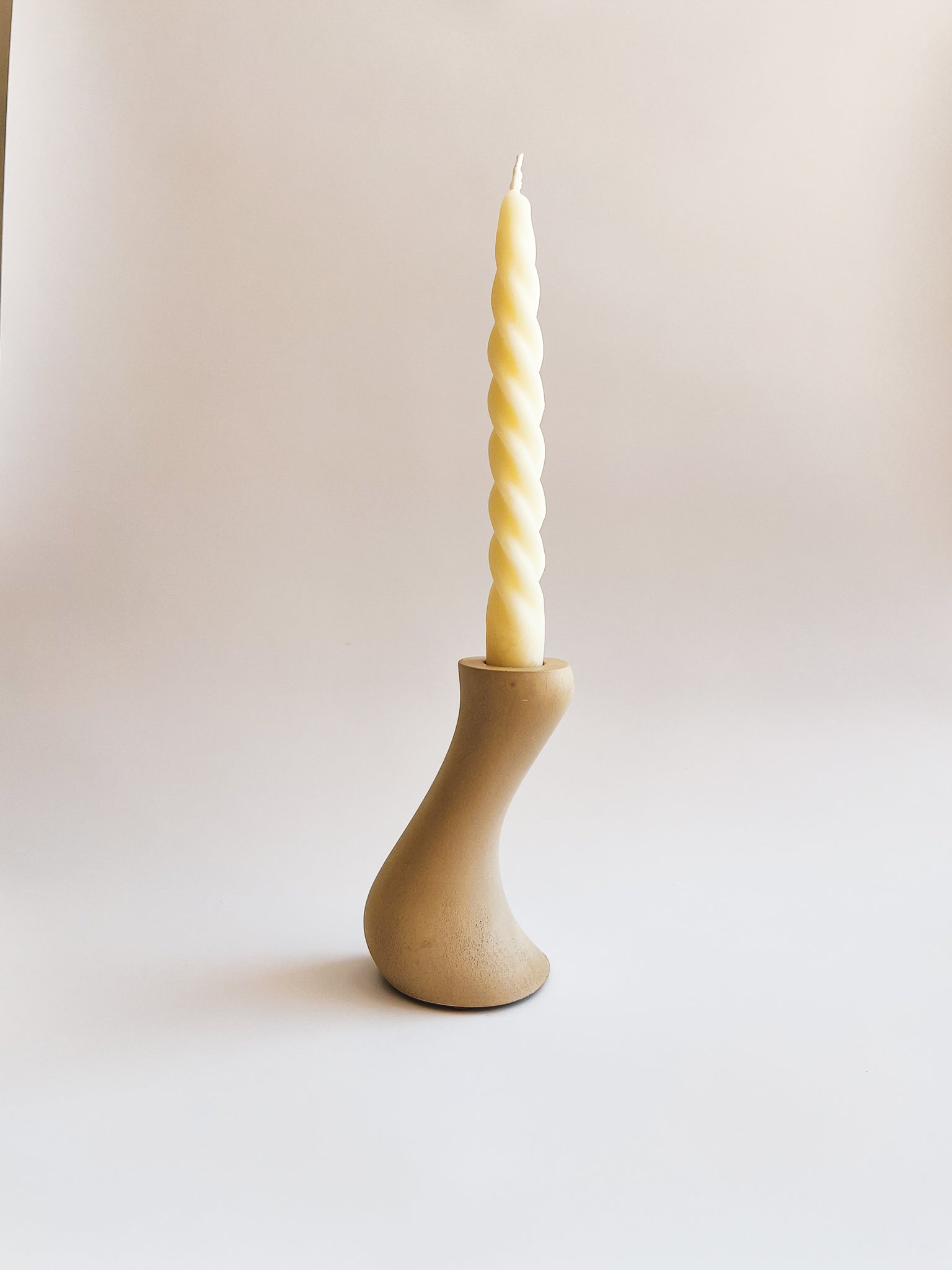 candlestick-holders-modern-organic-home-decor