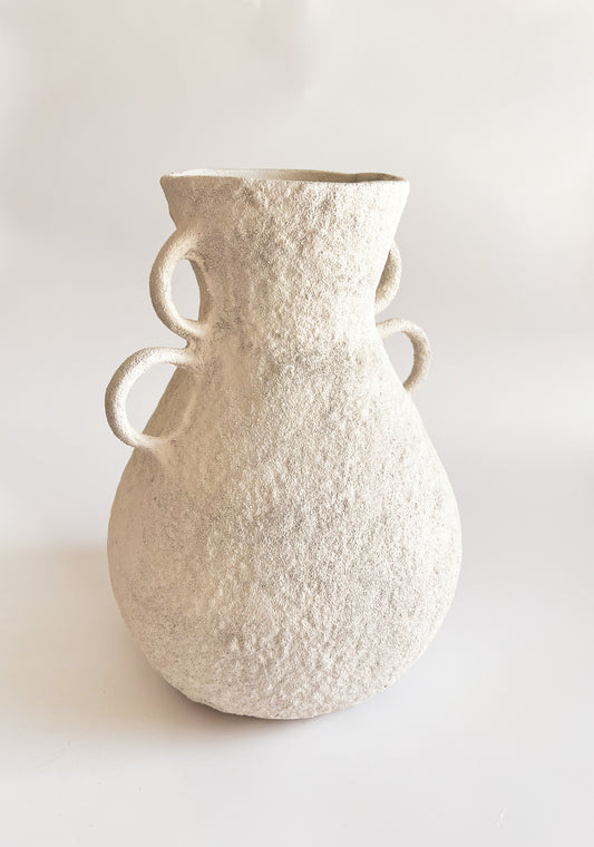 double-handle-vase-organic-modern-home-decor