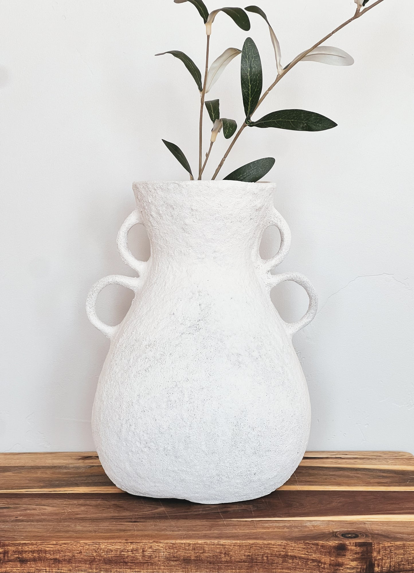double-handle-vase-organic-modern-home-decor