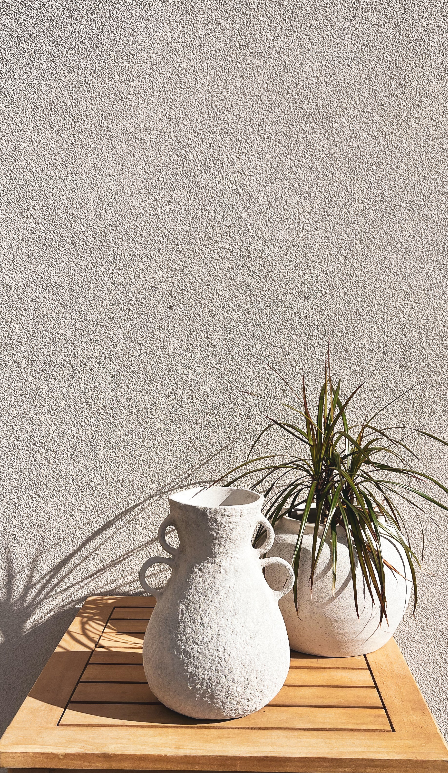double-handle-vase-organic-modern-home-decor
