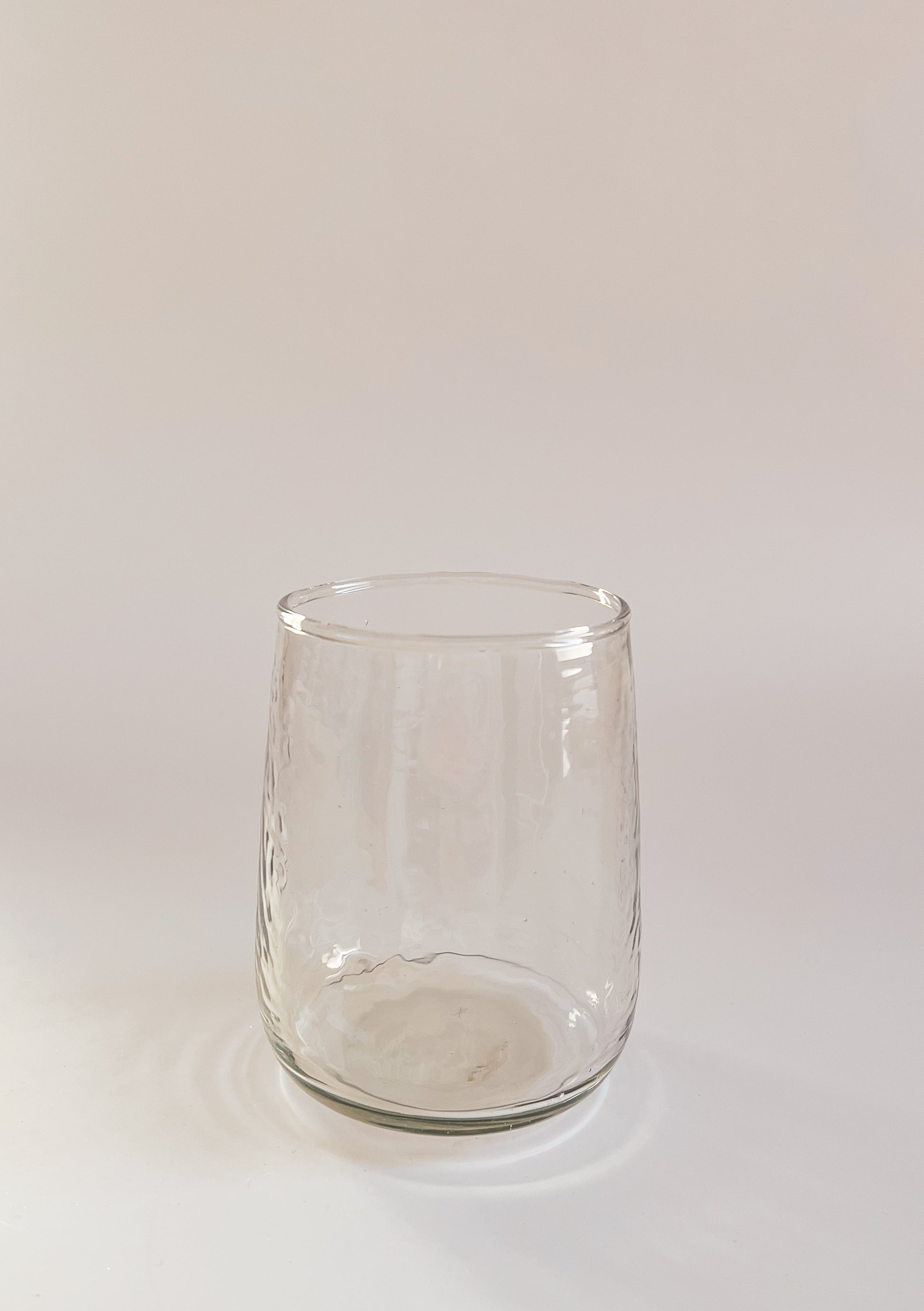 handmade-drinking-glass-recycled-bubbles-home-decor