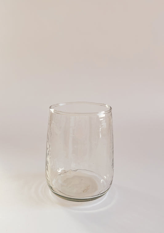 handmade-drinking-glass-recycled-bubbles-home-decor