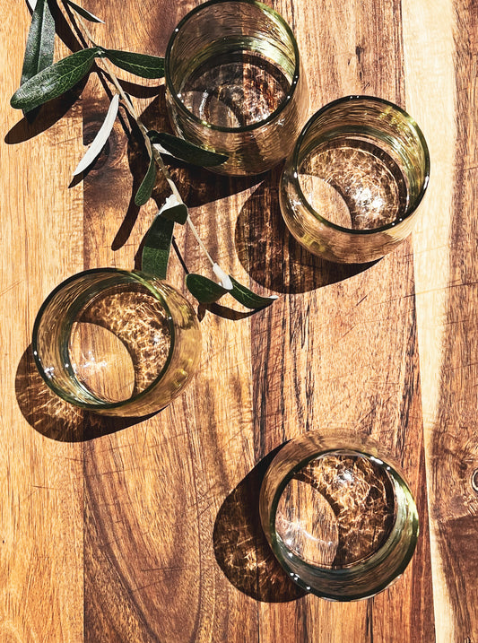 handmade-drinking-glass-recycled-bubbles-home-decor