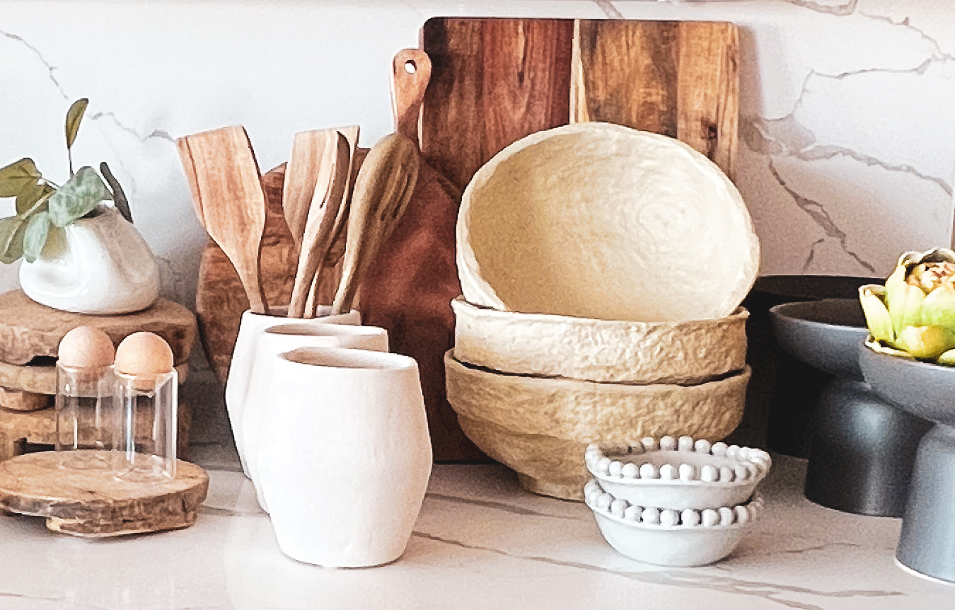 modern-organic-paper-mache-vase-home-decor