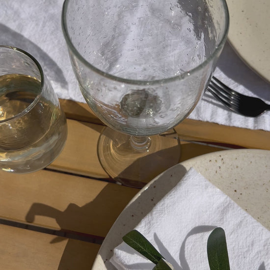 handmade-drinking-wine-glass-goblet-dining-tableware
