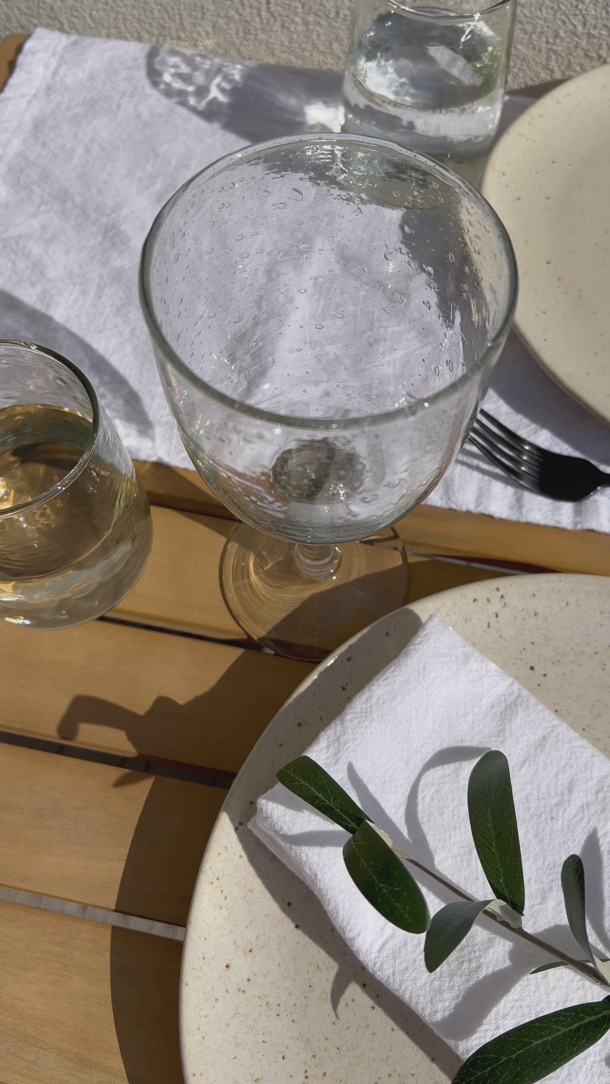 handmade-drinking-wine-glass-goblet-dining-tableware