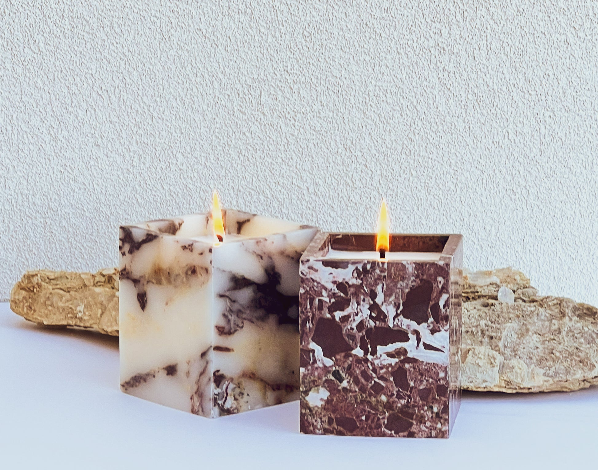 scented-candle-marble-home-decor